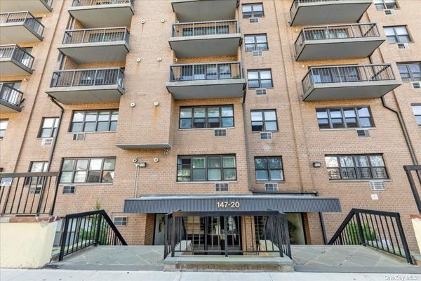 Image 1 of 14 for 147-20 35th Avenue #8C in Queens, Flushing, NY, 11354