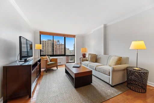 Image 1 of 13 for 215 West 95th Street #7M in Manhattan, New York, NY, 10025