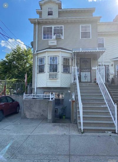 Image 1 of 10 for 107-18 164 Pl in Queens, Jamaica, NY, 11433
