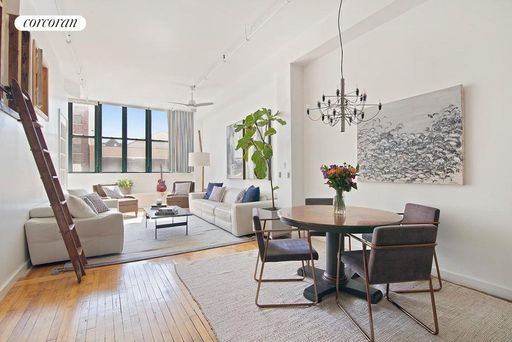 Image 1 of 12 for 105 Lexington Avenue #1D in Brooklyn, NY, 11238