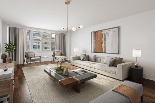 Image 1 of 11 for 201 East 62nd Street #13D in Manhattan, New York, NY, 10065