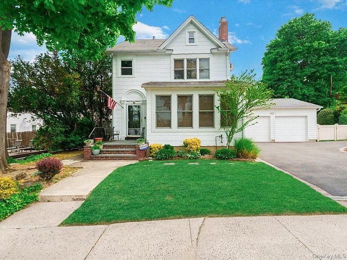 47-11 Belmont Road