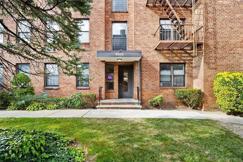 47-22 215th Place #2B