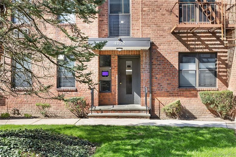 47-22 215th Place #2B