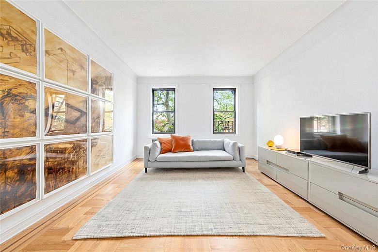 47-25 40th Street #2C