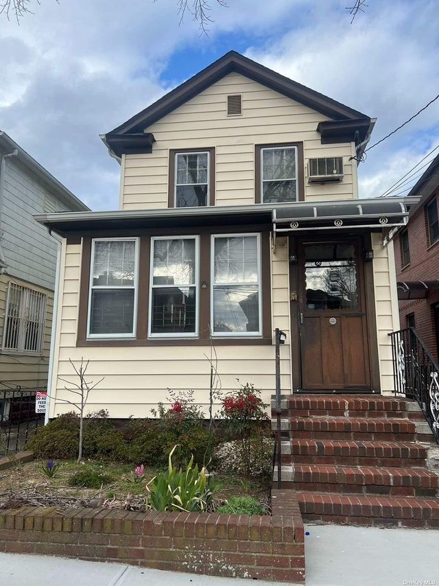 Image 1 of 5 for 47-27 Robinson Street in Queens, Flushing, NY, 11355
