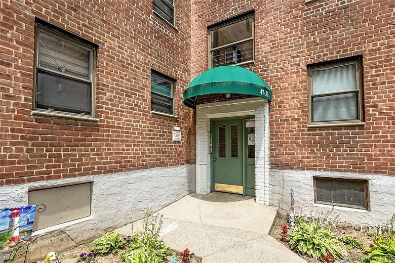 47-30 217th Street #2C