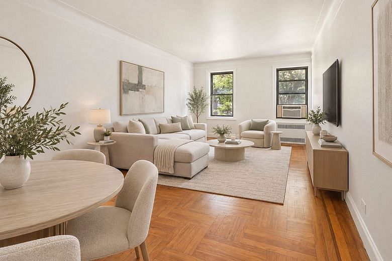 47-39 40th Street #1D