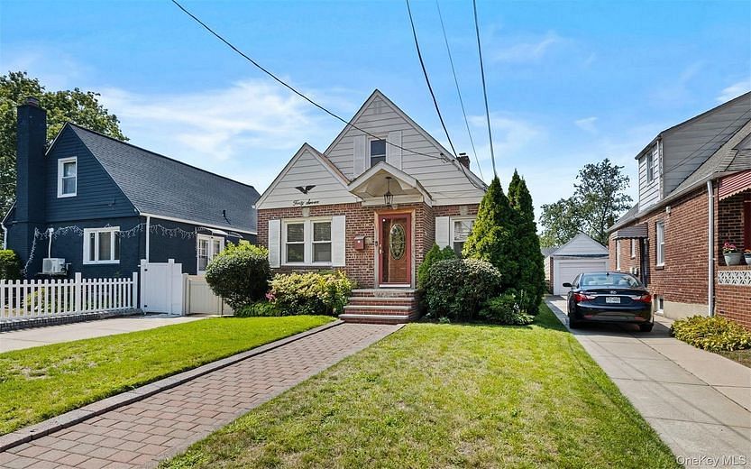 47 Alden Avenue
