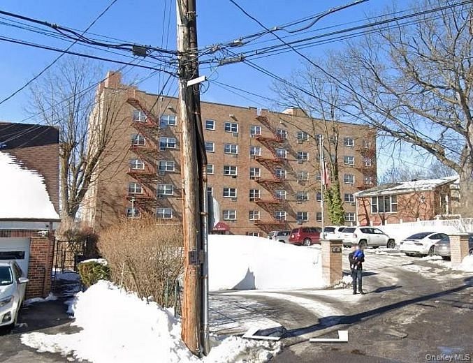 47 Alta Avenue #5A