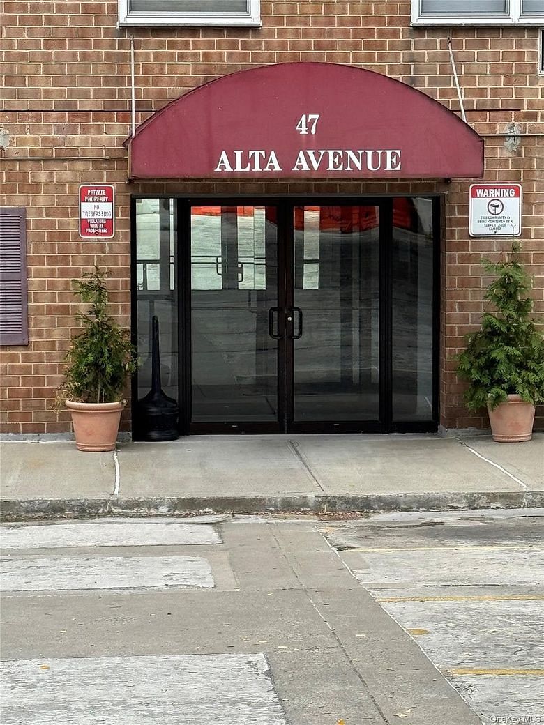 47 Alta Avenue #6G