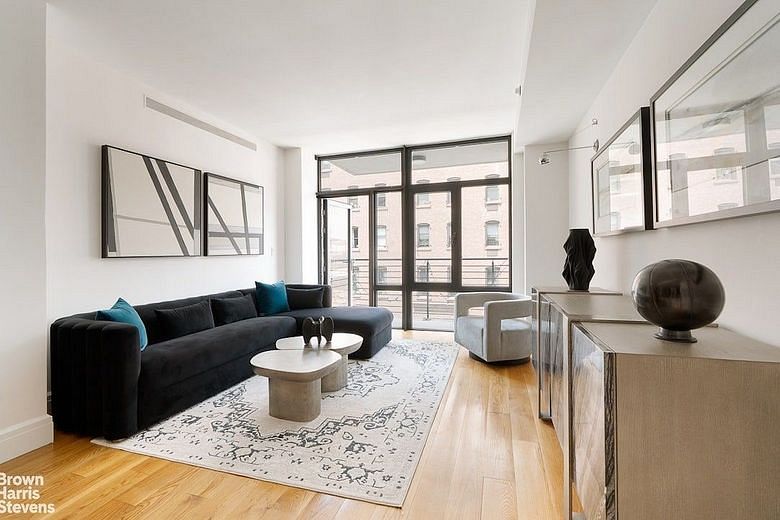 47 Bridge Street #3A