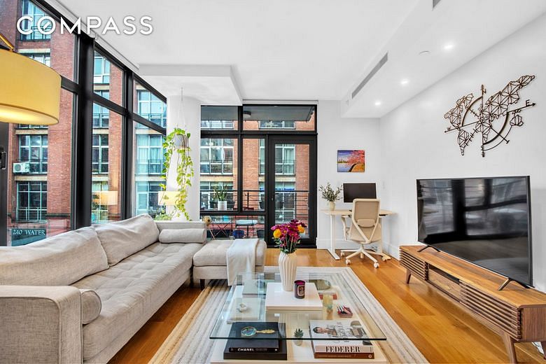 47 Bridge Street #3D