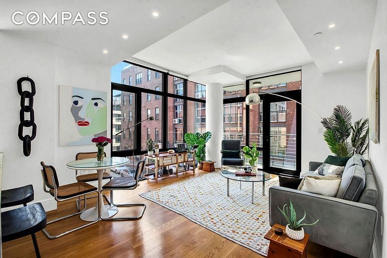 47 Bridge Street #3DD