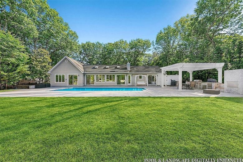 47 Bridle Path