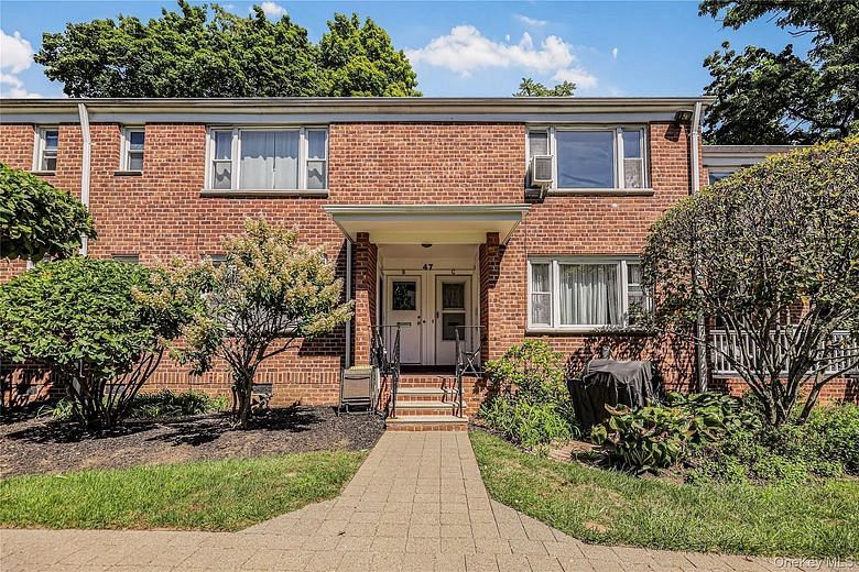 47 Carpenter Avenue #C