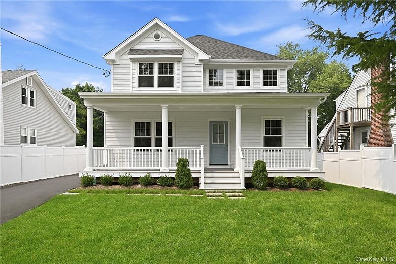 47 Central Parkway