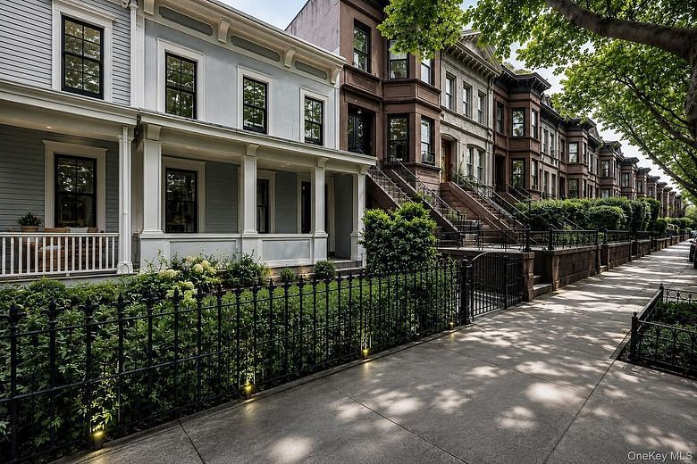 47 Chauncey Street