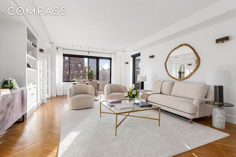 47 East 87th Street #14C