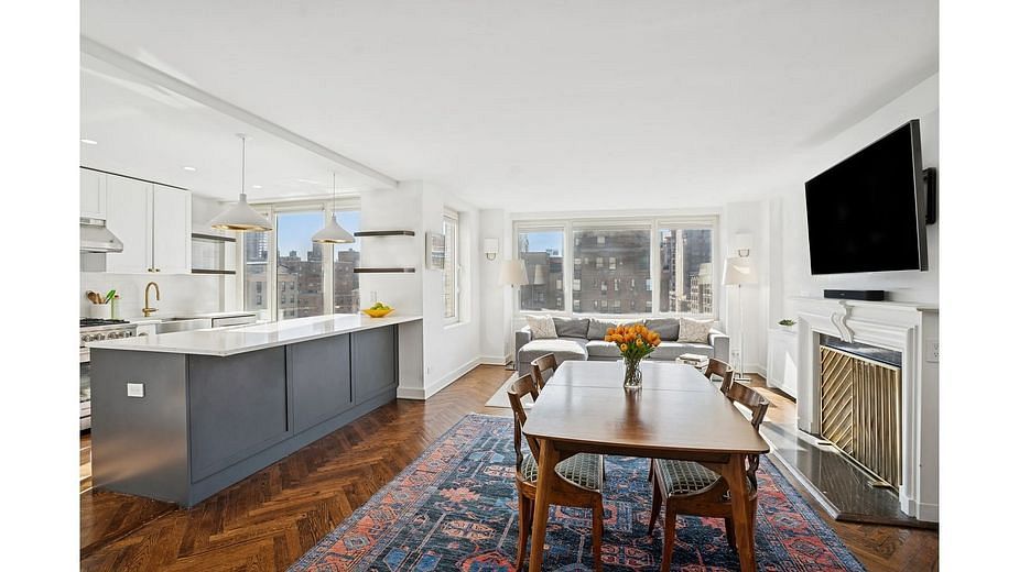 47 East 87th Street #15C