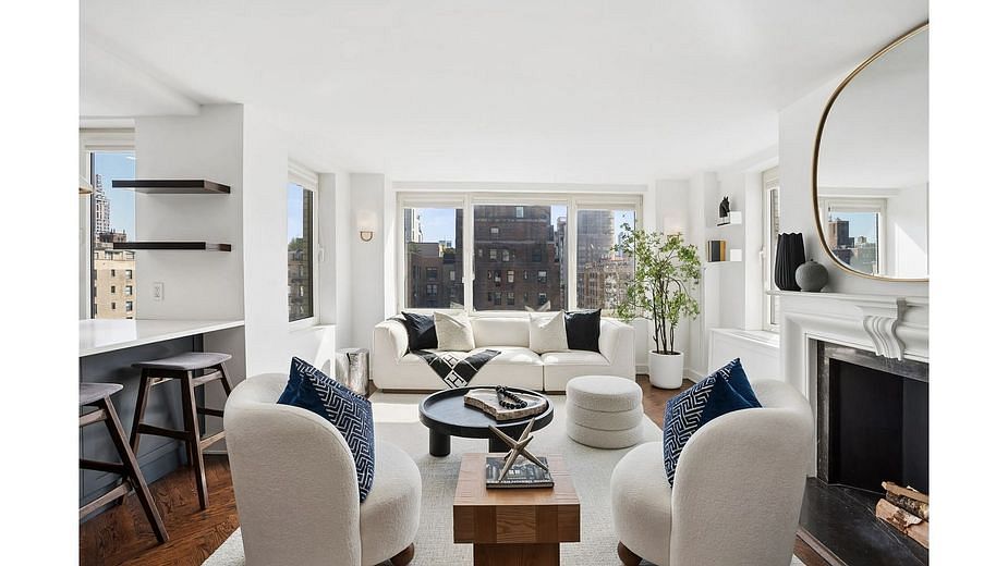 47 East 87th Street #15C