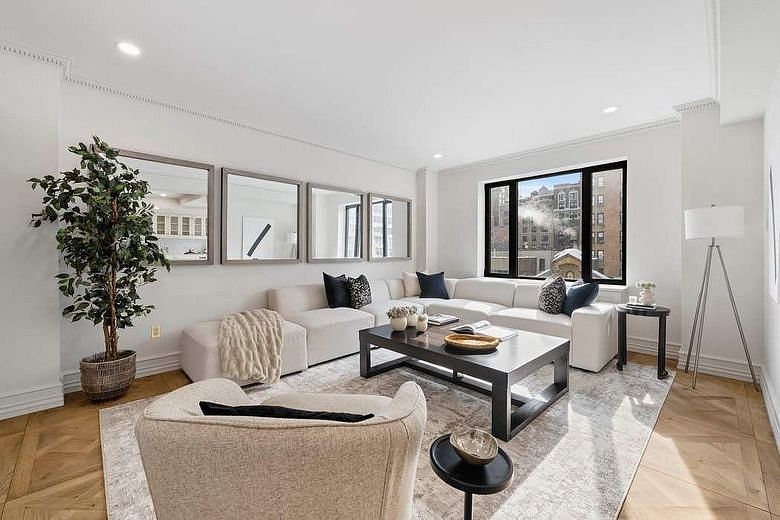 47 East 87th Street #7A