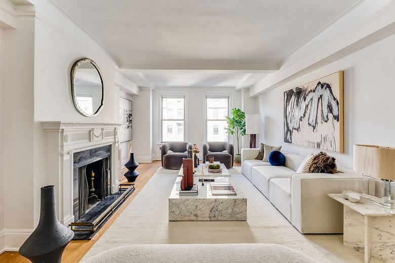 47 East 88th Street #12B