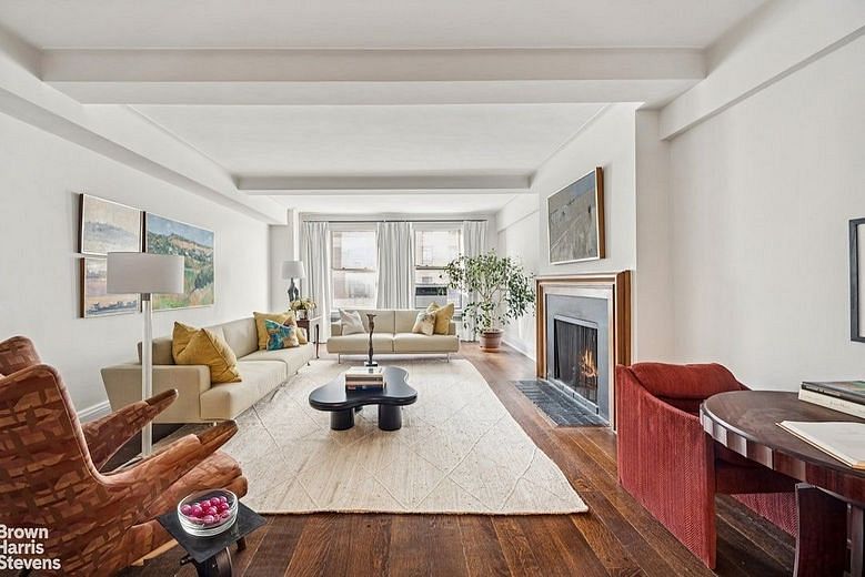 47 East 88th Street #5A