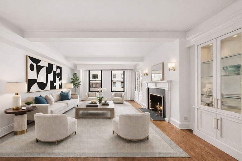 47 East 88th Street #8A