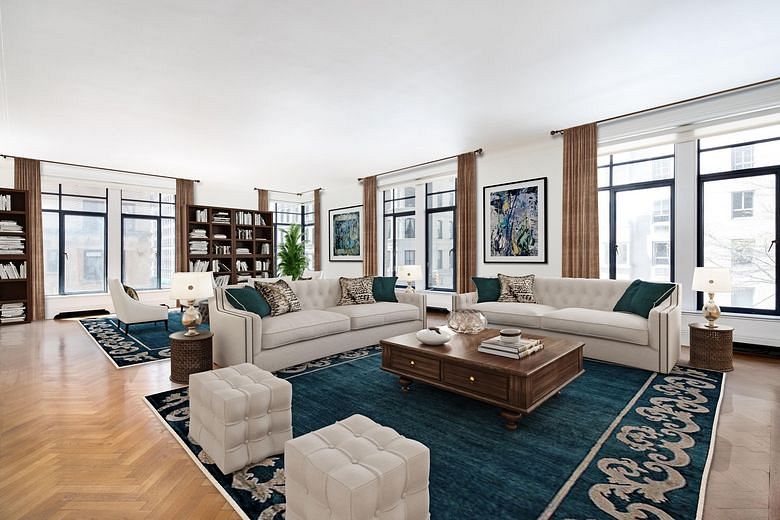 47 East 91st Street #2