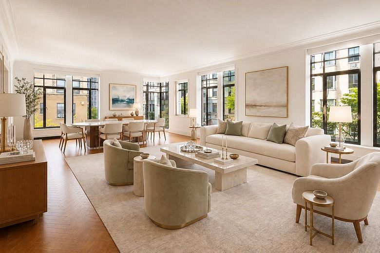 47 East 91st Street #2NDFLOOR
