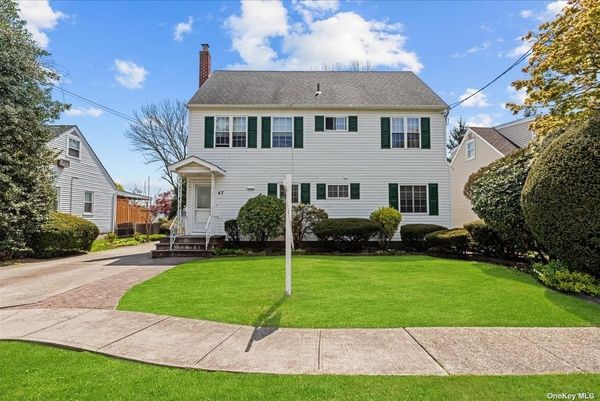 Image 1 of 29 for 47 Edna Avenue in Long Island, Bethpage, NY, 11714