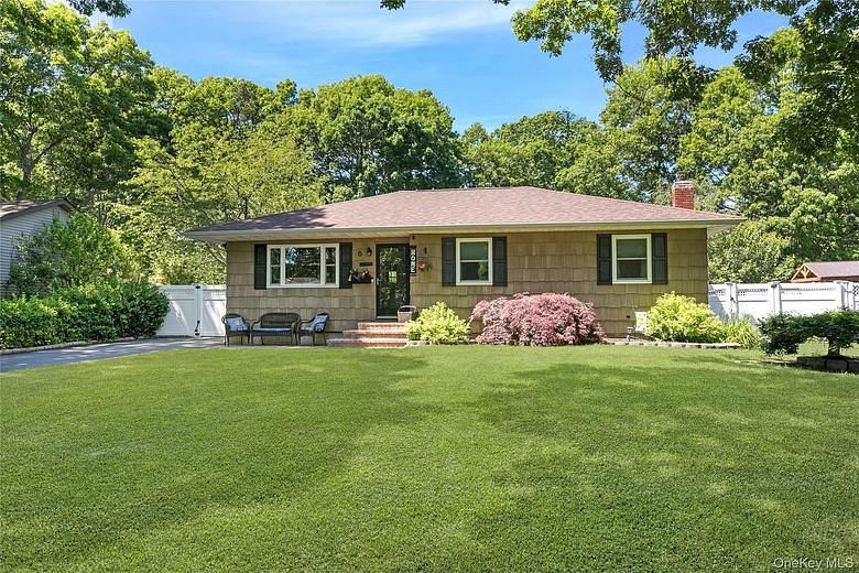 47 Forrestall Drive