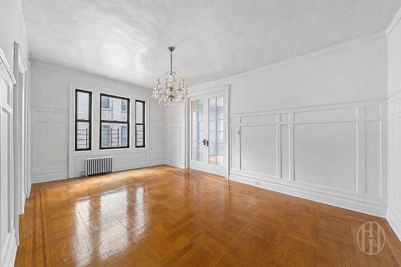 47 Fort Washington Avenue #43