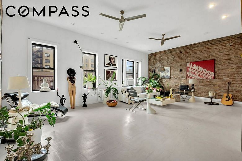 47 Fort Washington Avenue #61