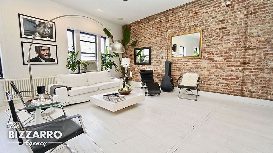 47 Fort Washington Avenue #61