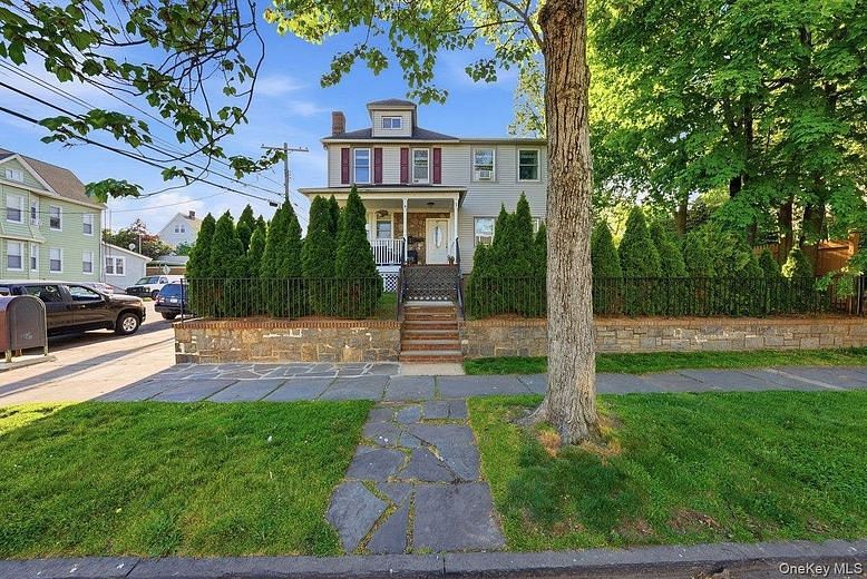 47 Glover Avenue