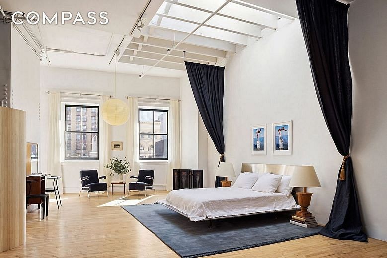 47 Howard Street #PH