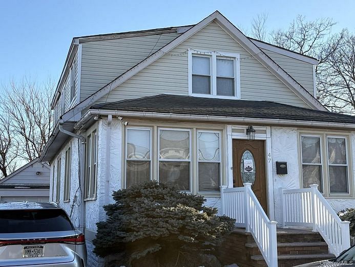 47 Murray Hill Street