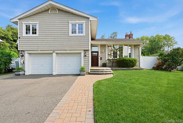 47 Orange Drive