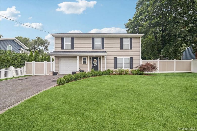 47 Parsnip Pond Road