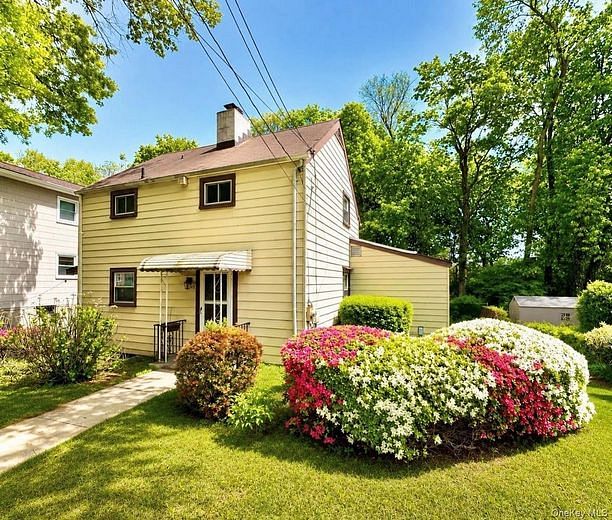 47 Saint Pauls Place