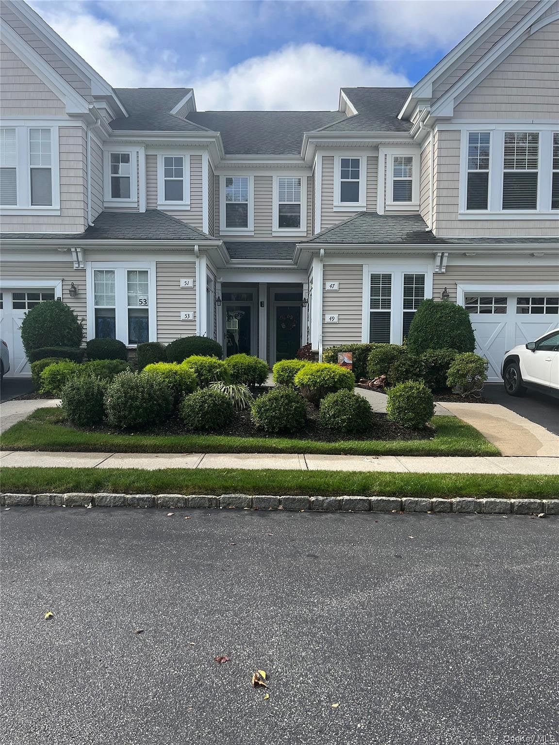 47 Symphony Drive