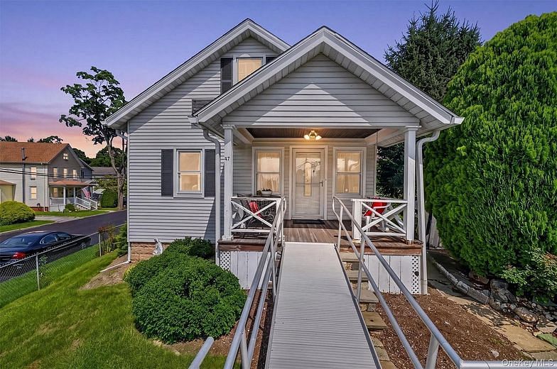 47 Woodland Avenue