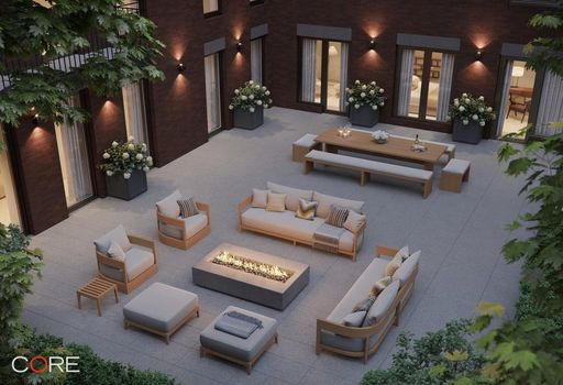 470 Columbus Avenue #GARDEN