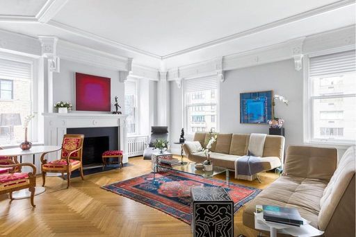 Image 1 of 11 for 470 Park Avenue #10C in Manhattan, New York, NY, 10022