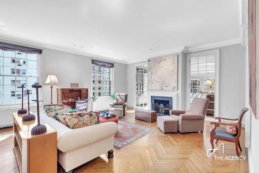 Image 1 of 8 for 470 Park Avenue #6A in Manhattan, New York, NY, 10022