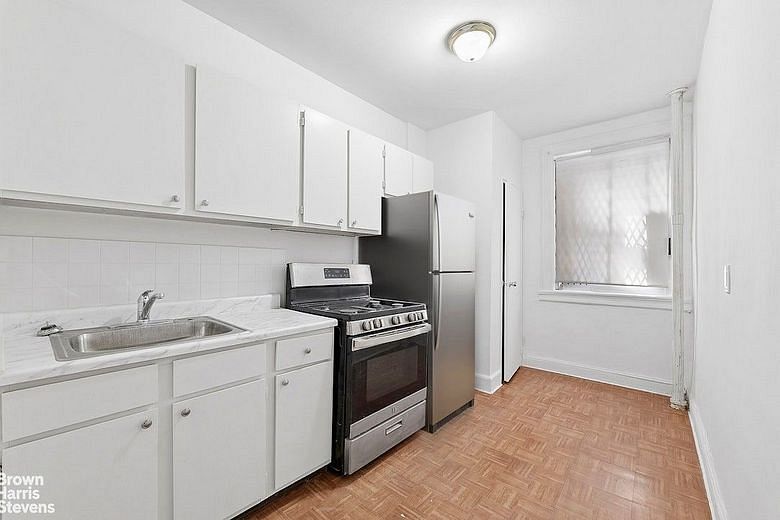 470 West 146th Street #23