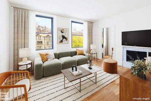 Image 1 of 11 for 470 West 146th Street #53 in Manhattan, New York, NY, 10031