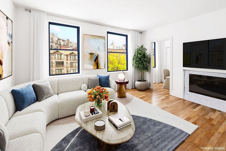 470 West 146th Street #53